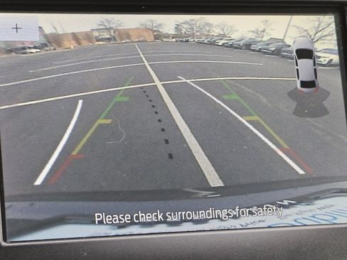 Used 2020 Ford Fusion SE image 4