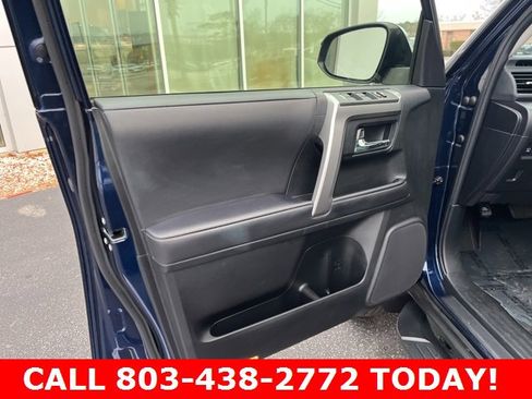 Used 2023 Toyota 4Runner SR5 Premium w/ Moonroof Package image 5