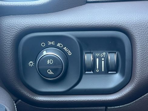 New 2026 RAM 2500 Laramie image 12