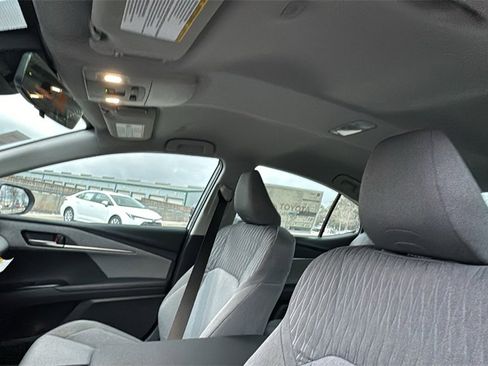 New 2026 Toyota Camry LE image 19