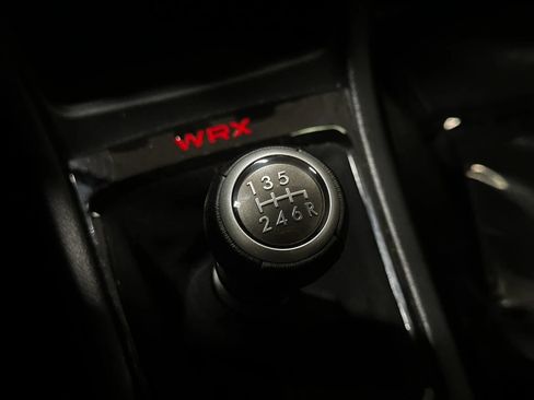 Used 2020 Subaru WRX Premium w/ Performance Package AWD/4WD image 36