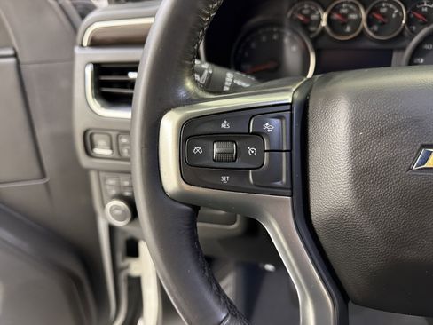 Used 2023 Chevrolet Tahoe LS AWD/4WD image 14