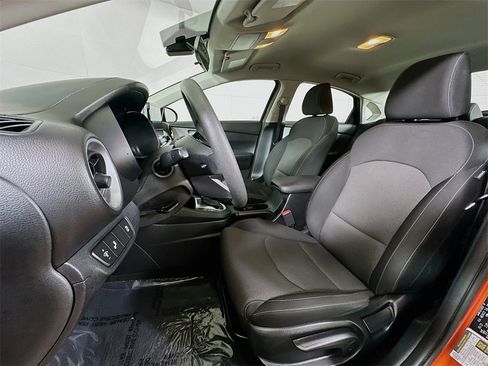 Used 2023 Kia Forte LXS w/ LXS Technology Package image 15