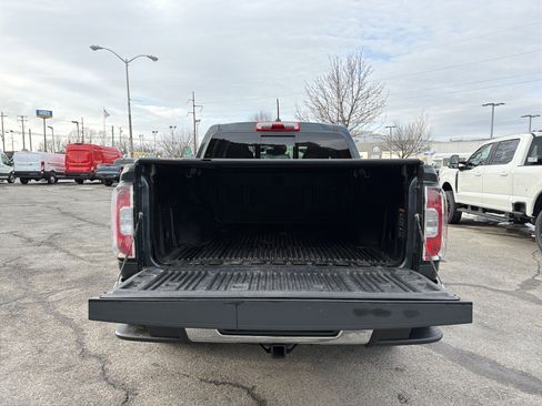 Used 2017 GMC Canyon SLT w/ Driver Alert Package image 32