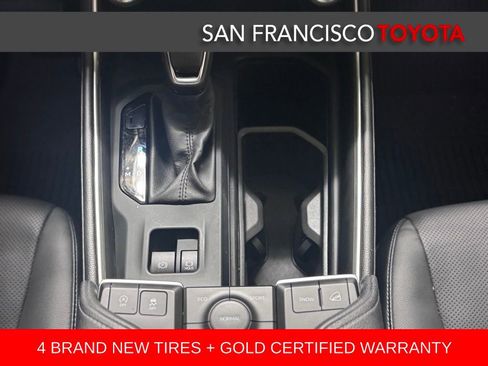 Certified 2024 Toyota Grand Highlander Limited image 18