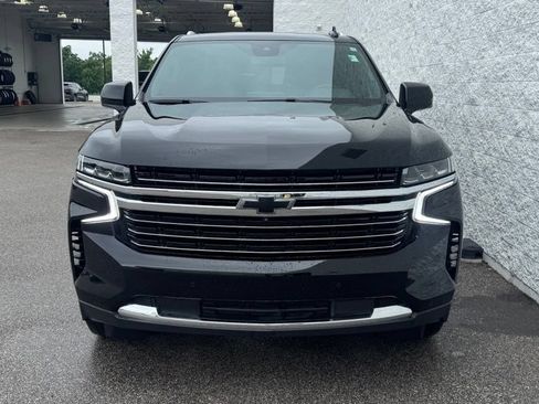 Used 2024 Chevrolet Tahoe LT w/ Luxury Package AWD/4WD image 11