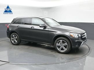 Used 2020 Mercedes-Benz GLC 300 video 1