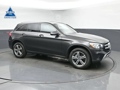 Used 2020 Mercedes-Benz GLC 300