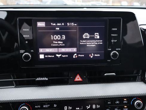 Certified 2023 Kia Sportage LX image 20