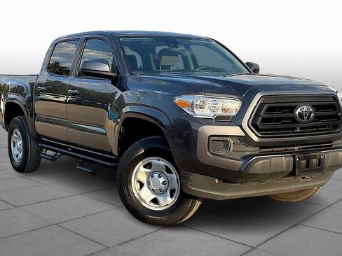 Used 2021 Toyota Tacoma SR w/ SR Convenience Package image 2