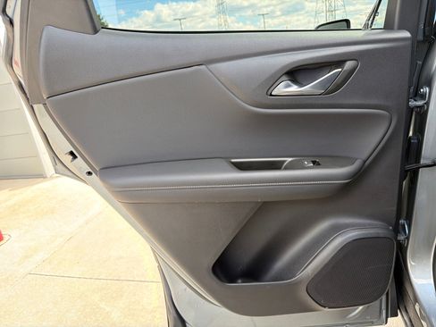 Used 2025 Chevrolet Blazer LT image 22