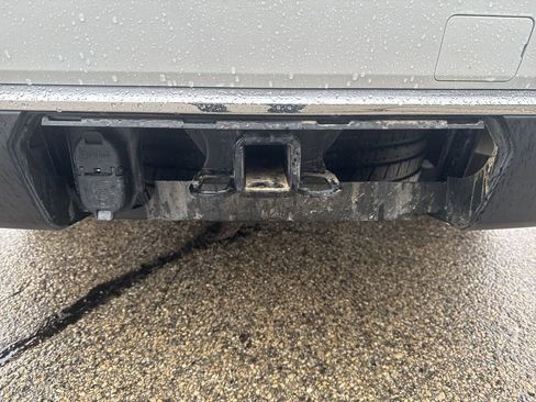 Certified 2025 Chevrolet Tahoe LT AWD/4WD image 6