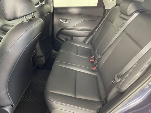 New 2026 Hyundai Kona SEL Premium AWD/4WD image 4