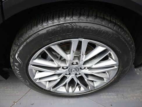 Certified 2023 Acura MDX Advance image 15