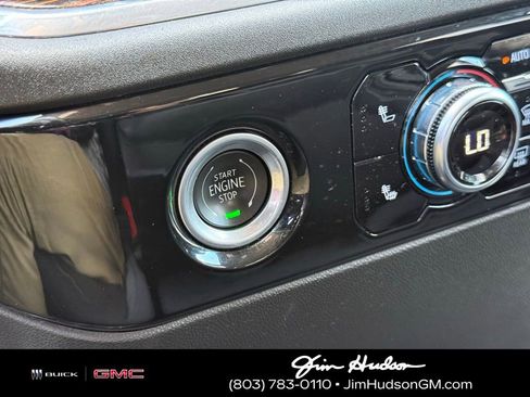 Used 2023 GMC Sierra 1500 Elevation AWD/4WD image 29