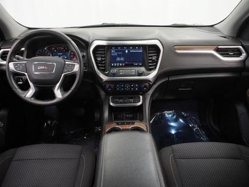 Used 2023 GMC Acadia SLE w/ Driver Convenience Package AWD/4WD image 8