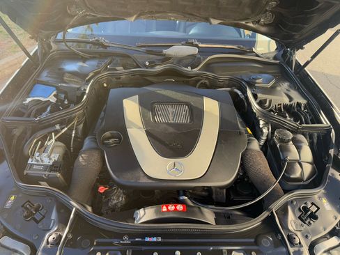 Used 2007 Mercedes-Benz E 350 4MATIC Sedan image 38