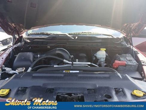 Used 2017 RAM 1500 Express AWD/4WD image 30