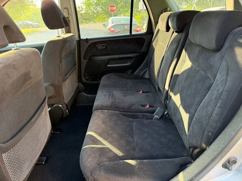 Used 2005 Honda CR-V EX image 20