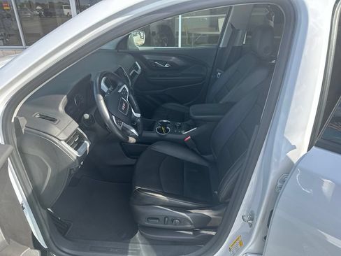 Used 2019 GMC Terrain SLT w/ Preferred Package FWD image 6