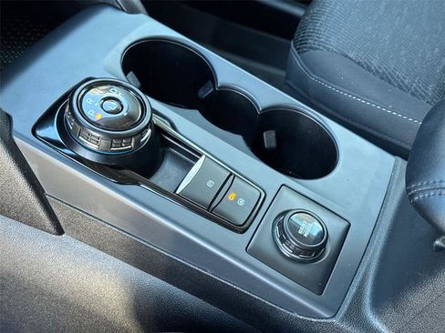 Certified 2021 Ford Bronco Sport image 27