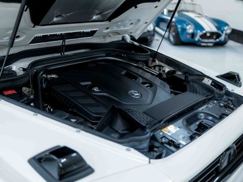 Used 2020 Mercedes-Benz G 550 image 85