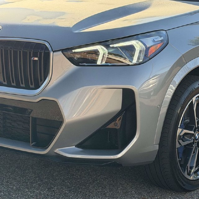 Used 2026 BMW X1 M35i AWD/4WD image 11
