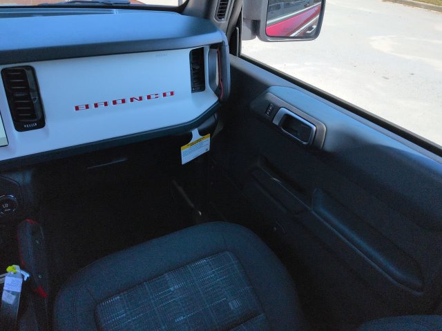 New 2026 Ford Bronco Heritage Edition AWD/4WD image 15