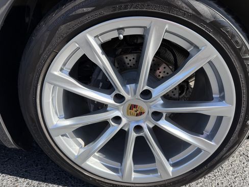 Certified 2022 Porsche 718 Boxster RWD image 10