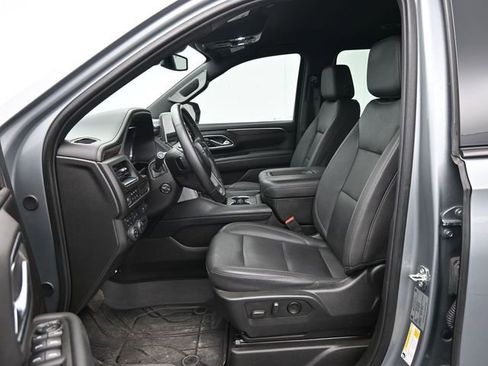 Used 2024 Chevrolet Suburban Z71 w/ Z71 Off-Road Package image 32