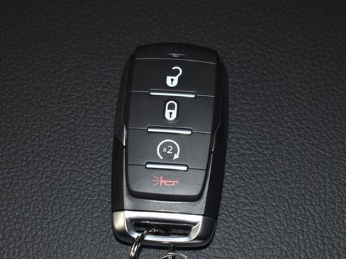 New 2026 RAM 1500 Big Horn image 23