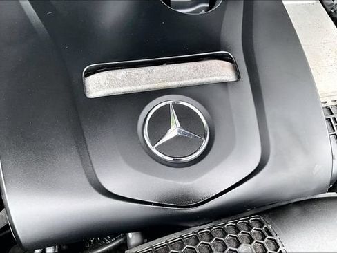Used 2018 Mercedes-Benz C 300 4MATIC Sedan image 29