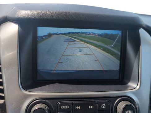 Used 2020 Chevrolet Suburban LS w/ Skid Plate Package image 11