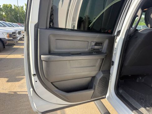 Used 2021 RAM 2500 Tradesman AWD/4WD image 14