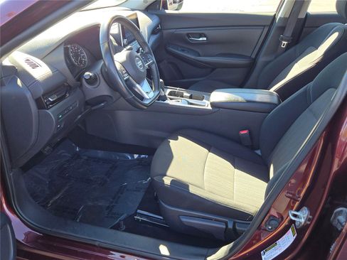 Used 2023 Nissan Sentra SV image 25
