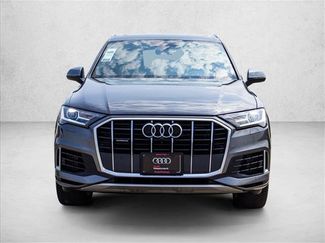 Used 2020 Audi Q7 3.0T Premium w/ Convenience Package AWD/4WD video 2