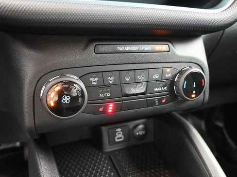 Used 2023 Ford Bronco Sport Badlands AWD/4WD image 11
