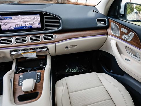 New 2026 Mercedes-Benz GLE 450 4MATIC image 15