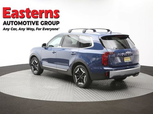 Used 2024 Kia Telluride S w/ S Sunroof Package AWD/4WD image 67