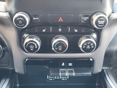 Used 2024 RAM 1500 Lone Star image 20