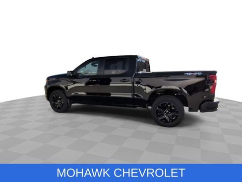 Used 2024 Chevrolet Silverado 1500 RST w/ Convenience Package II image 7