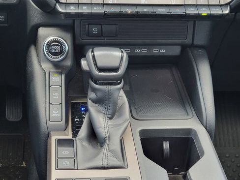Used 2024 Toyota Land Cruiser AWD/4WD image 39