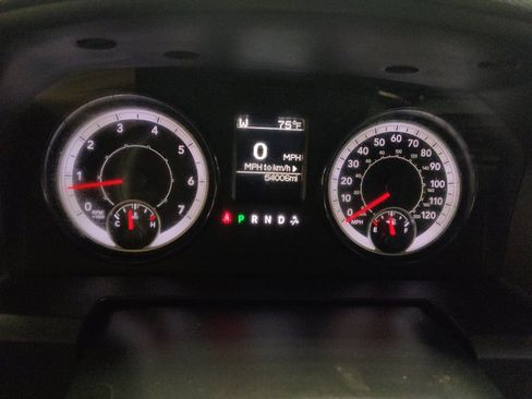 Used 2017 RAM 1500 Tradesman w/ Popular Equipment Group RWD image 23