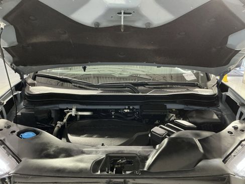 Used 2023 Honda Passport TrailSport image 36