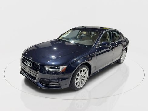 Used 2014 Audi A4 2.0T Premium Plus image 6
