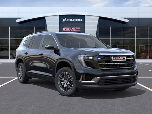 New 2026 GMC Acadia Elevation FWD image 7