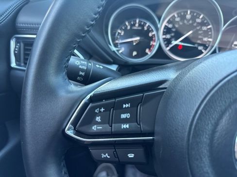 Used 2024 MAZDA CX-5 AWD 2.5 S w/ Select Package image 19