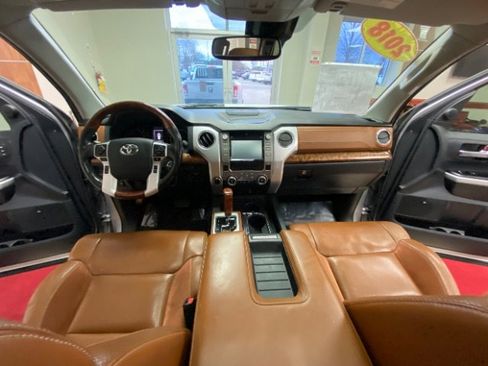 Used 2018 Toyota Tundra 1794 Edition image 27