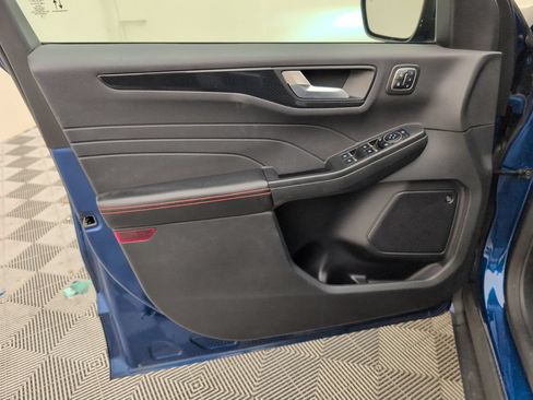 Used 2023 Ford Escape ST-Line Select w/ Tech Pack #2 AWD/4WD image 24