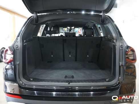 Used 2022 BMW X3 xDrive30i image 30